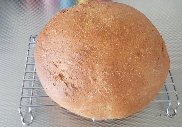 Volkoren Tarwe brood